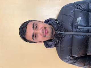 Administrative and Finance Manager