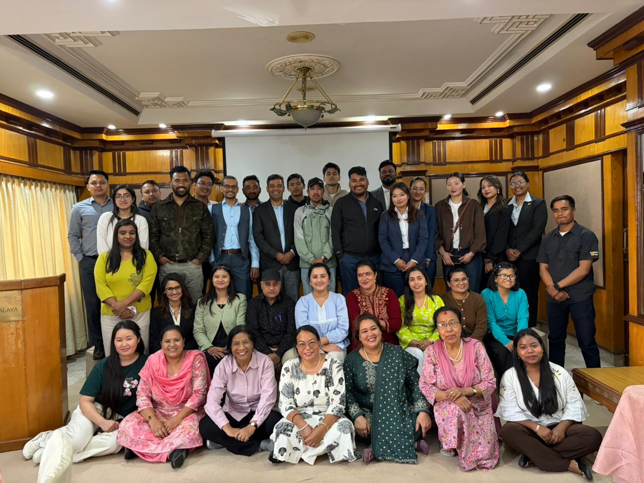 Skills Training Program