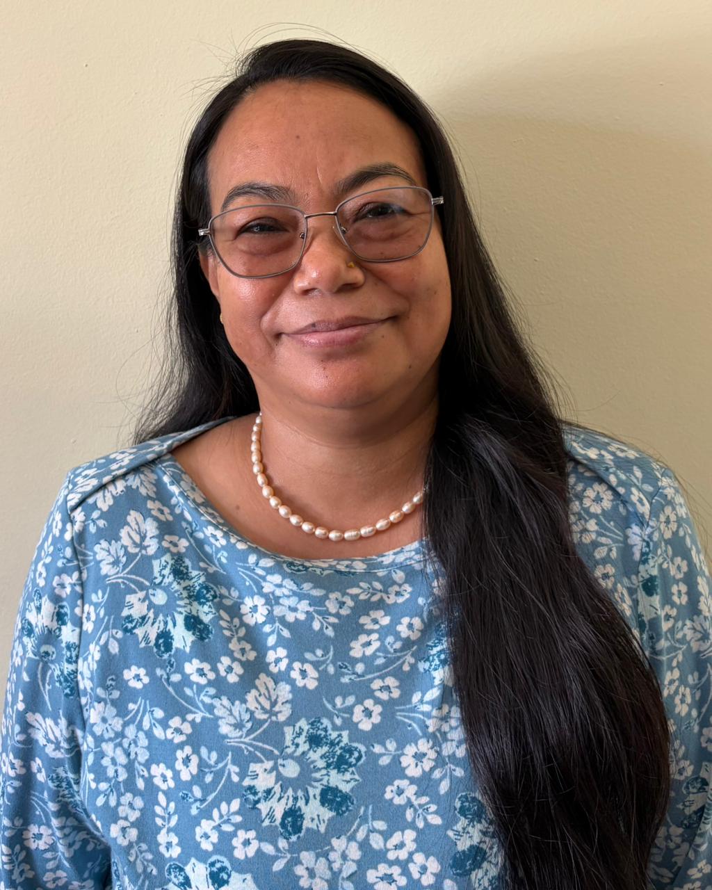 Executive Director
