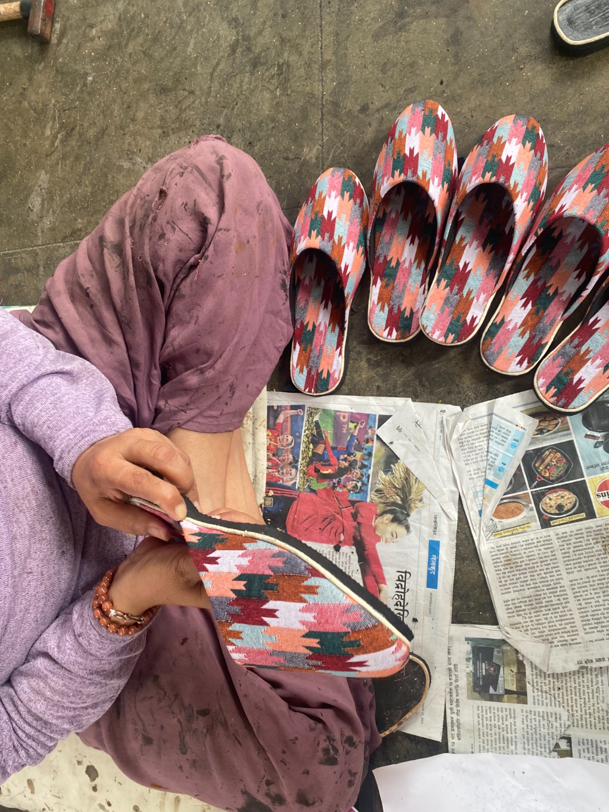 Education For All Project