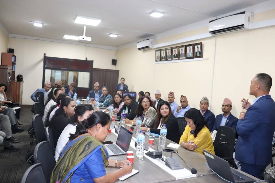 Clean Water Initiative