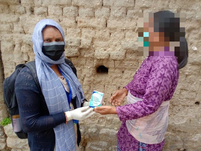 Sustainable Agriculture Project