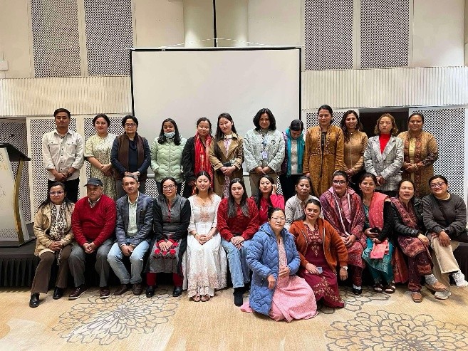 Sustainable Agriculture Project