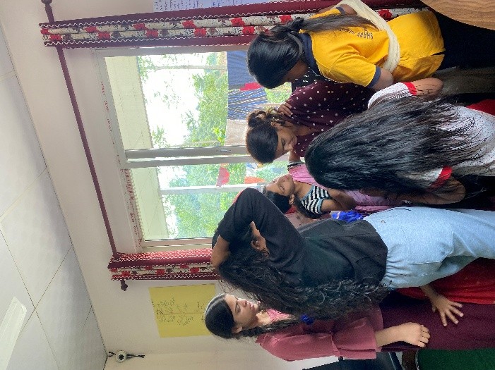 Community sensitization programs